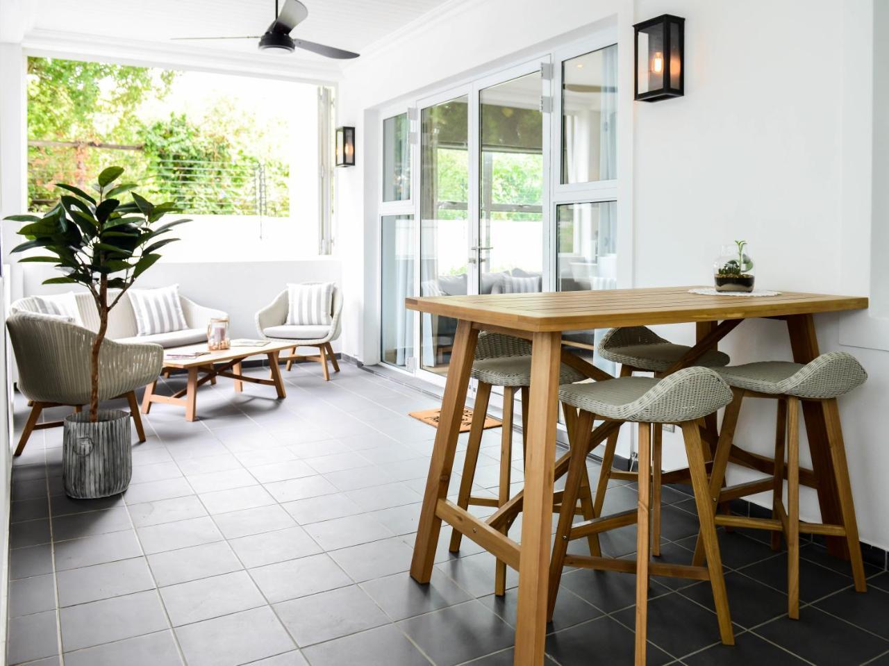 Collection Luxury Accommodation 7 On Murray Unit 1 Stellenbosch Zewnętrze zdjęcie
