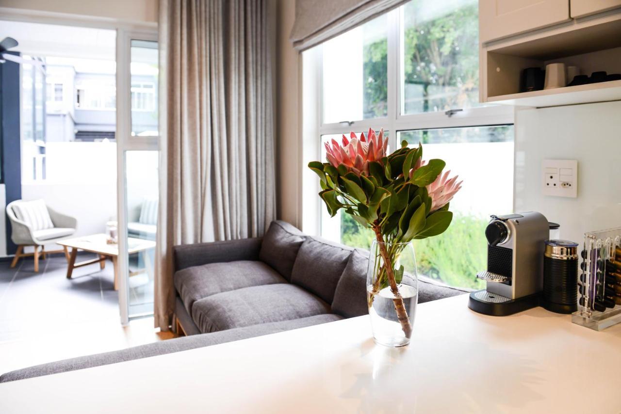 Collection Luxury Accommodation 7 On Murray Unit 1 Stellenbosch Zewnętrze zdjęcie