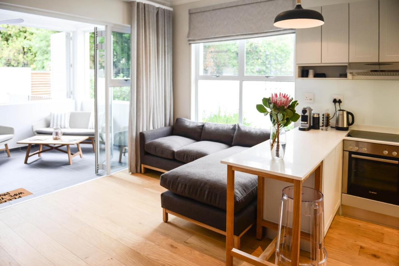 Collection Luxury Accommodation 7 On Murray Unit 1 Stellenbosch Zewnętrze zdjęcie